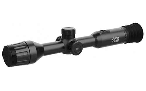 Scopes AGM Global Vision Adder AGM ADDER TS35-384 SCOPE BLK • Model: Adder